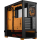 FRACTAL DESIGN Pop Air TG Clear Tint RGB pomarańczowa FD-C-POR1A-05 - 1051254 - zdjęcie 6